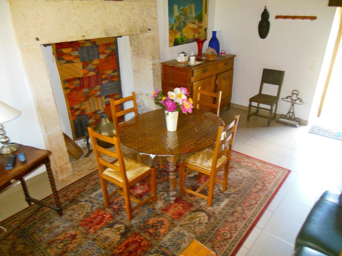 Hauts De Sentelines Sejour Authentique En Pleine Nature Gavaudun Εξωτερικό φωτογραφία