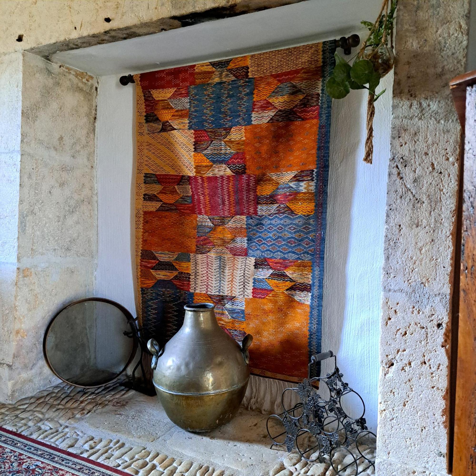 Hauts De Sentelines Sejour Authentique En Pleine Nature Gavaudun Εξωτερικό φωτογραφία